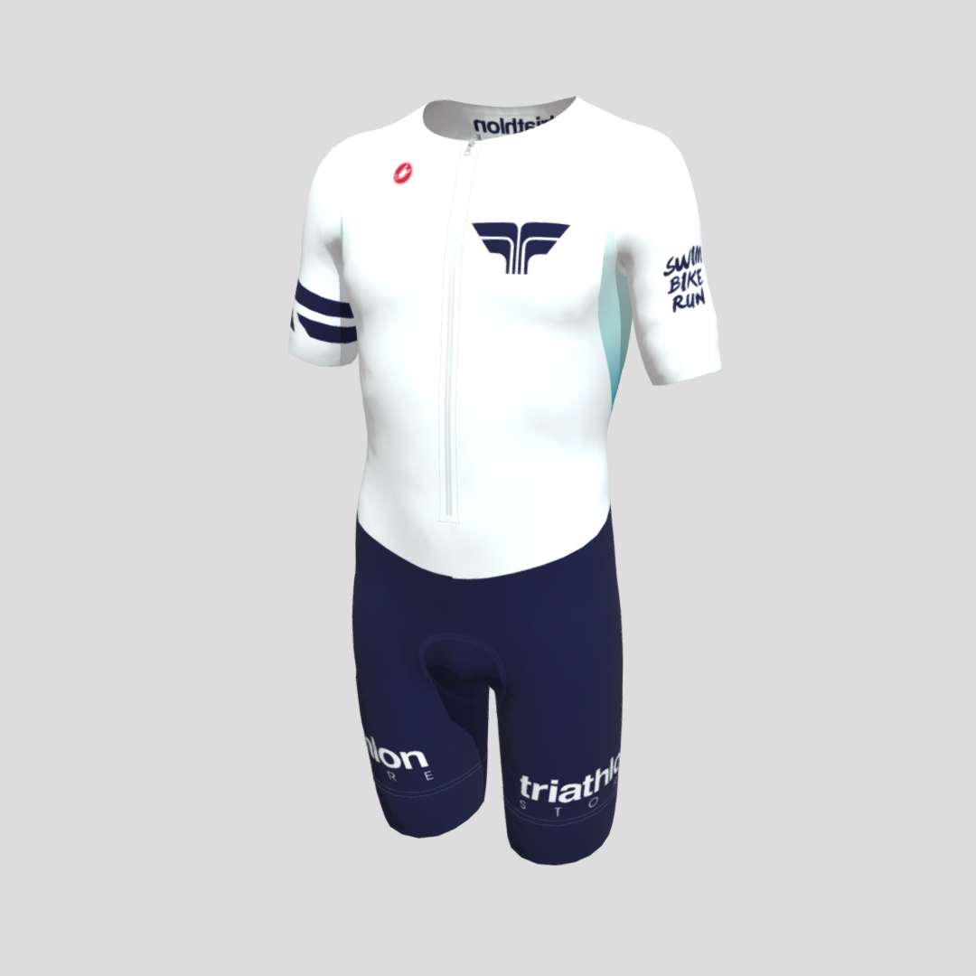 Trifonction Core TS  Homme | Castelli