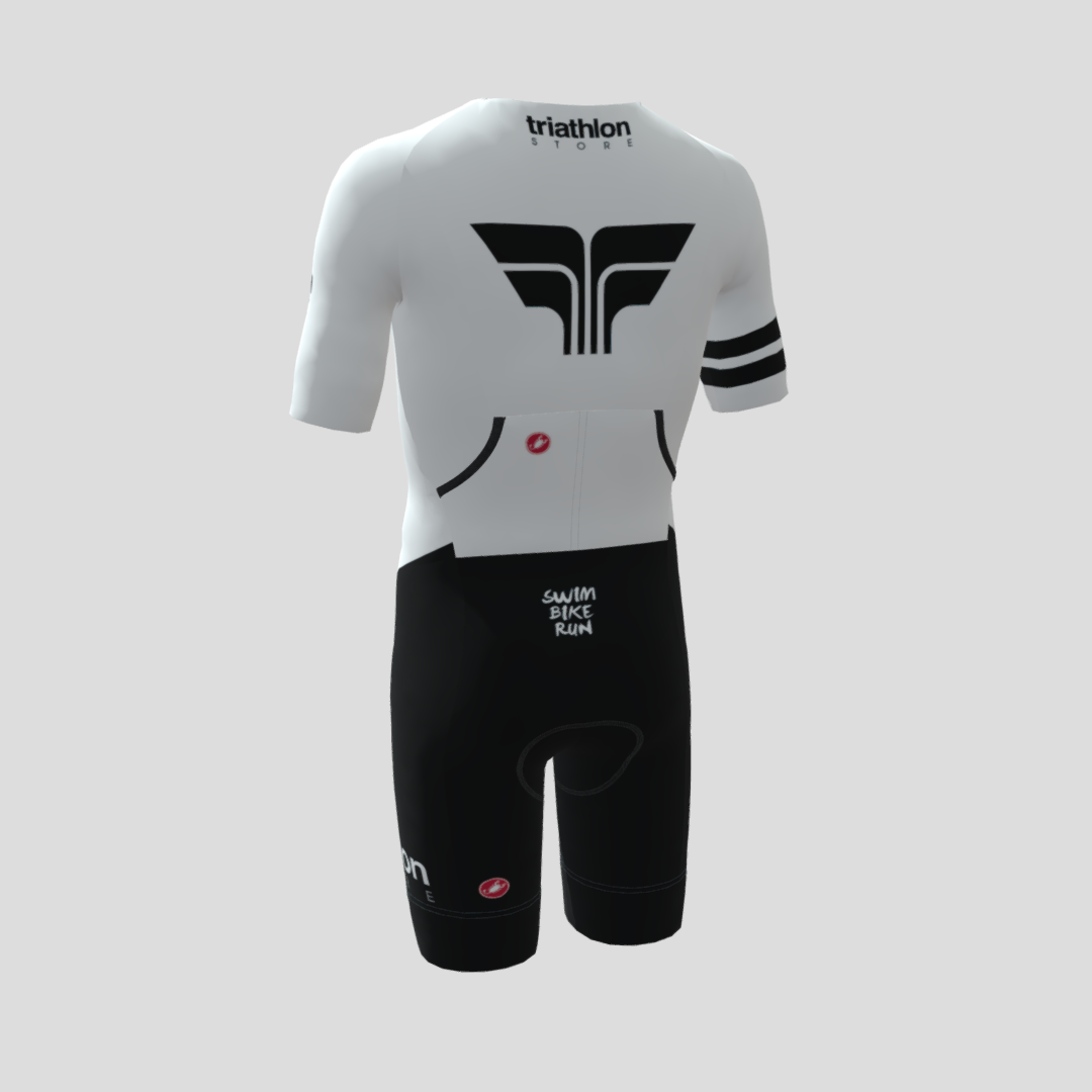 Trifonction Core TS  Homme | Castelli