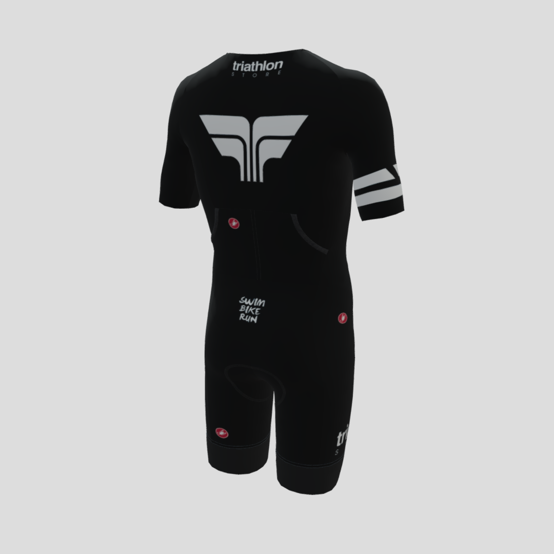 Trifonction Core TS  Homme | Castelli