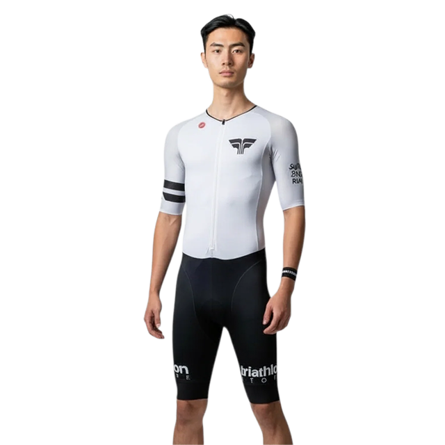 Trifonction triathlon Core TS homme | Castelli