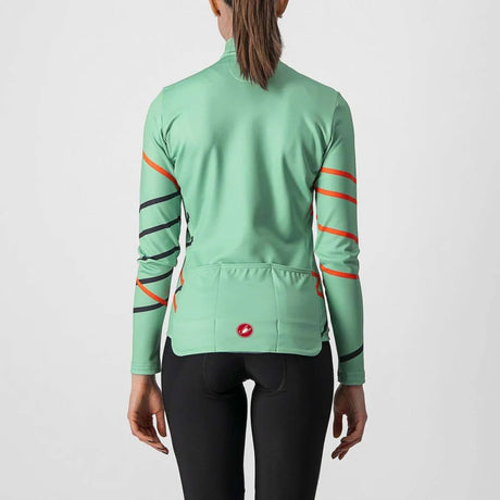 Maillot Diagonal Fz  - Femme | Castelli