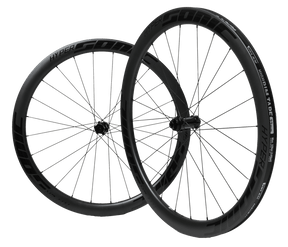 Image Roues Sonic Hyper 5 | Sonic /// Triathlon Store