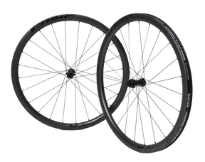 Image Roues Sonic Tera | Sonic /// Triathlon Store