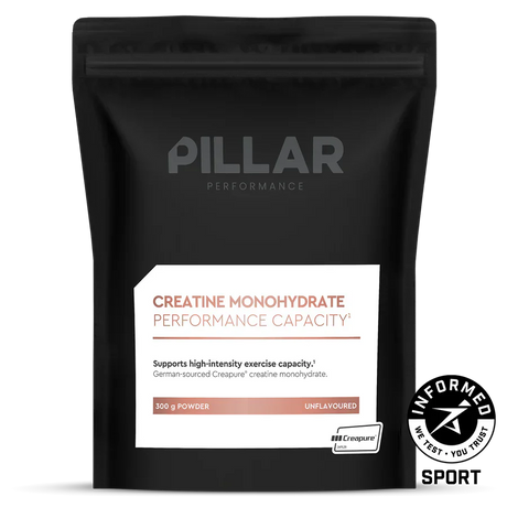 Image Creatine Monohydrate | Pillar /// Triathlon Store