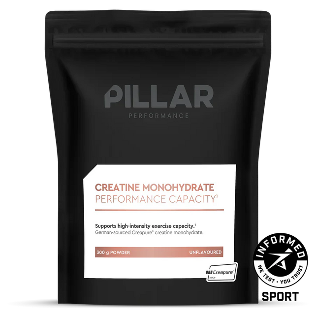 Image Creatine Monohydrate | Pillar /// Triathlon Store