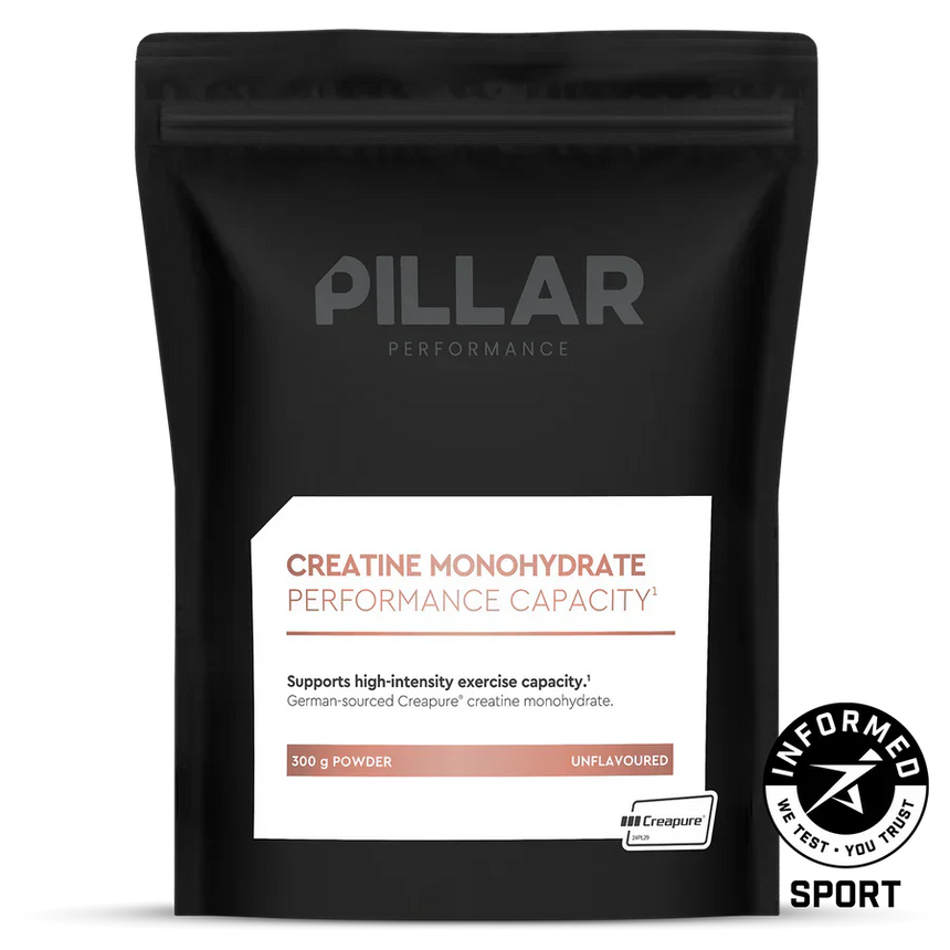 Image Creatine Monohydrate | Pillar /// Triathlon Store