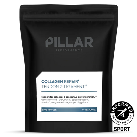 Image Collagen Repair | Pillar /// Triathlon Store