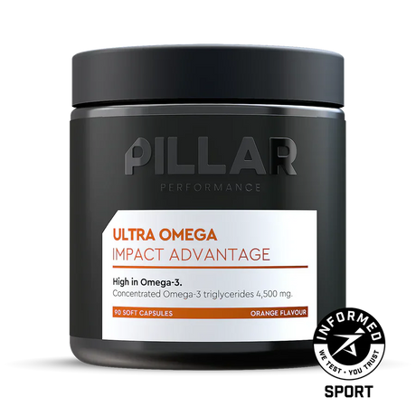 Image Ultra Omega | Pillar /// Triathlon Store