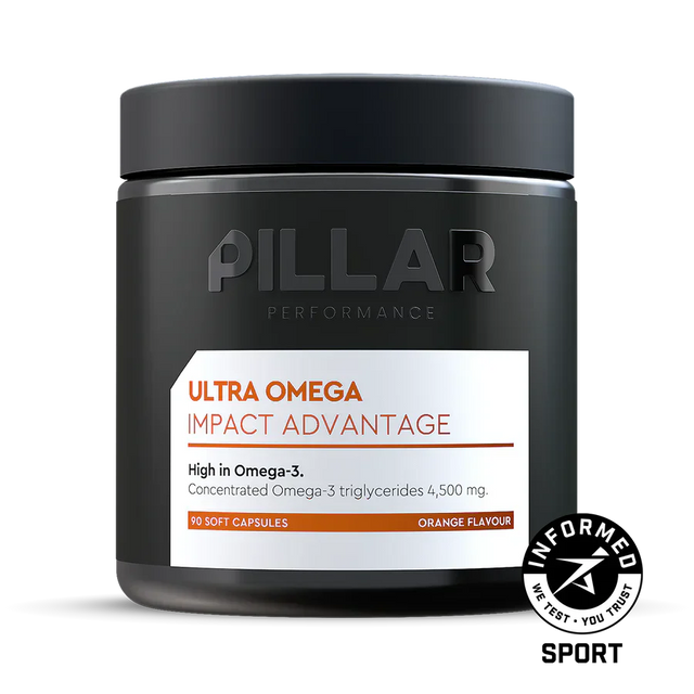 Image Ultra Omega | Pillar /// Triathlon Store