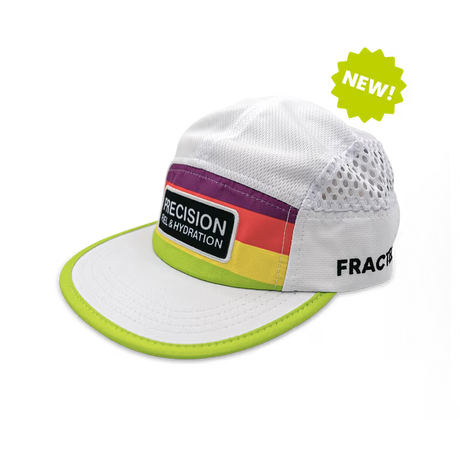 Pf&amp;H Precision Running Cap |