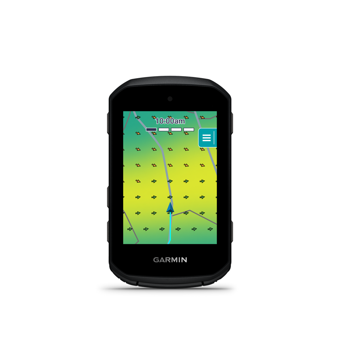 Compteur GPS Edge 550 | Garmin