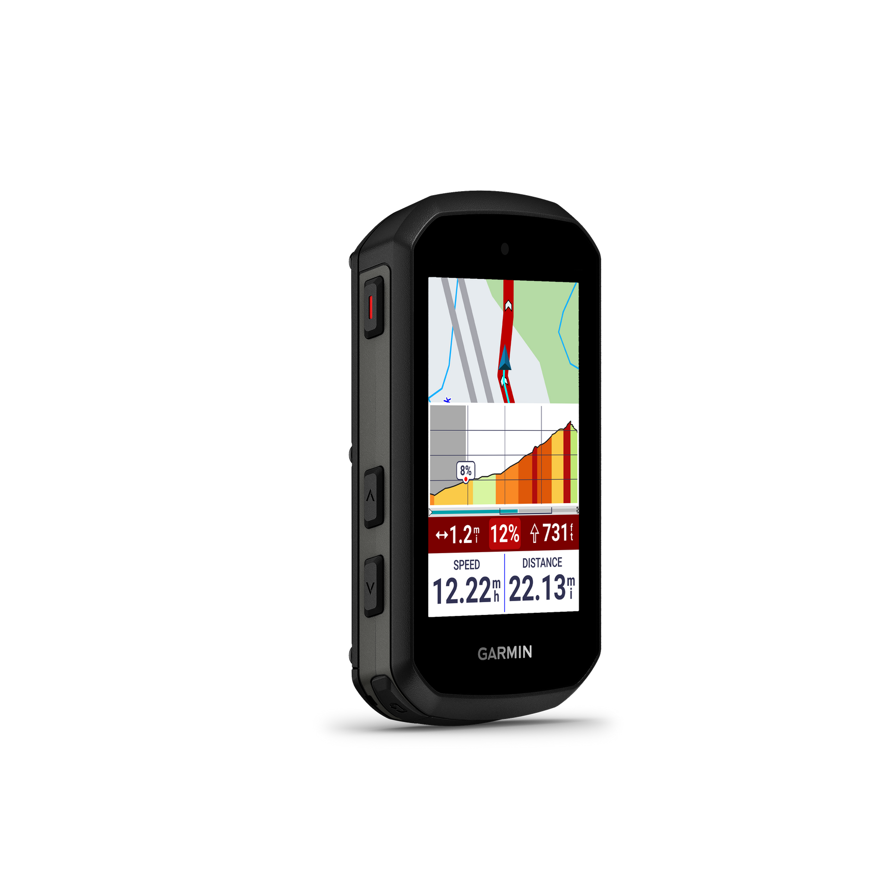 Edge 550 | Garmin