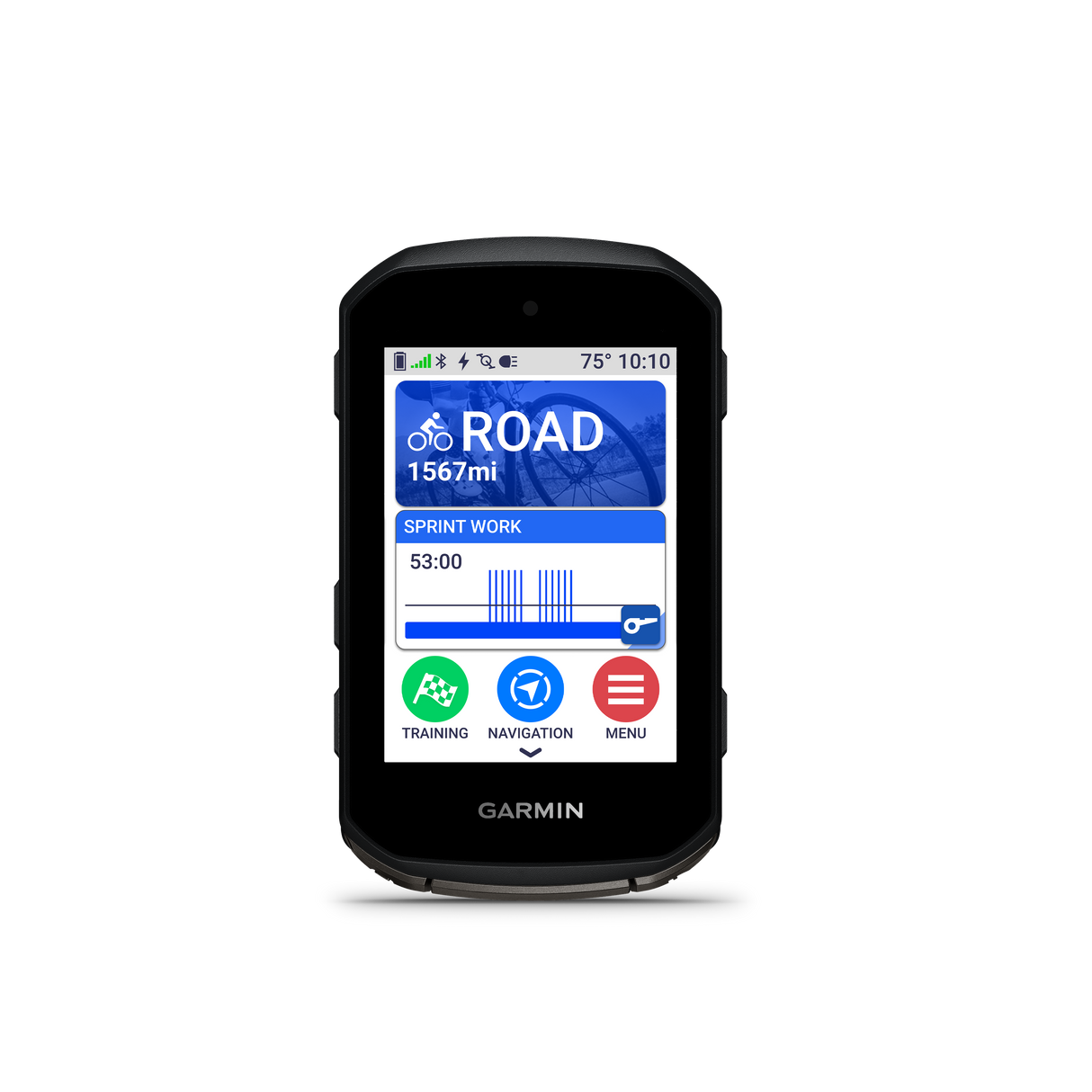 Compteur GPS Edge 850 | Garmin