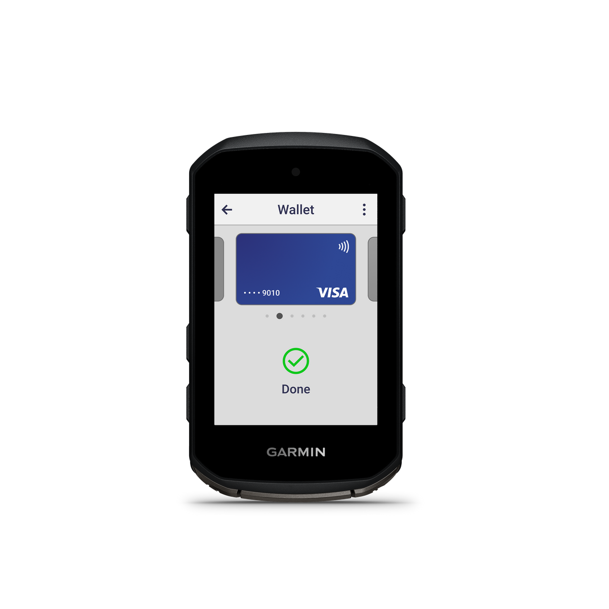 Compteur GPS Edge 850 | Garmin