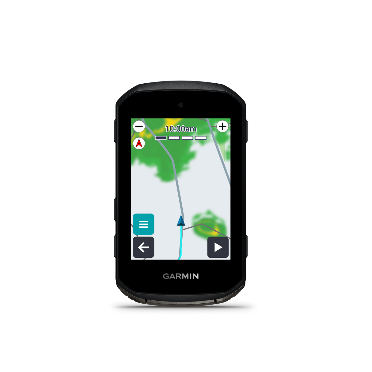 Compteur GPS Edge 850 | Garmin