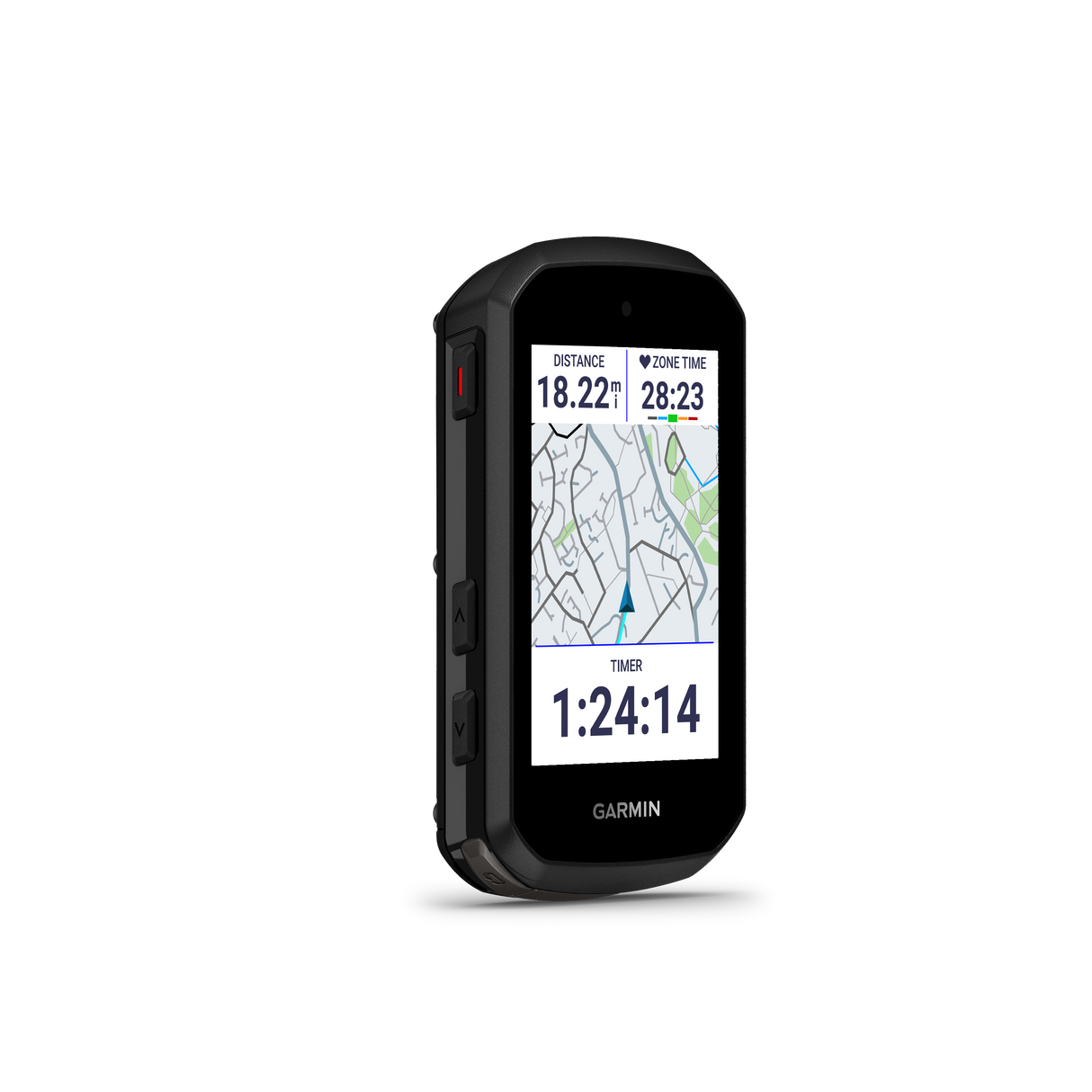 Compteur GPS Edge 850 | Garmin