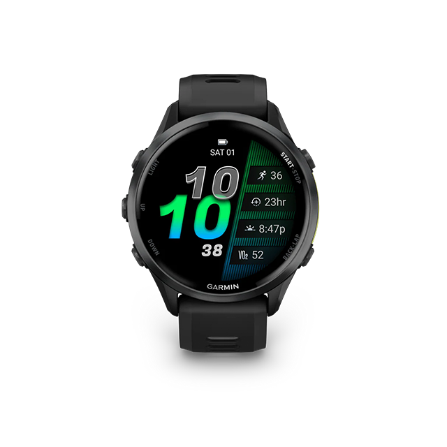 Montre GPS multisports Forerunner 970 | Garmin