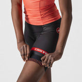 SHORTY FREE 2 W TRI | Castelli