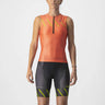 SINGLET FREE TRI 2 W | Castelli