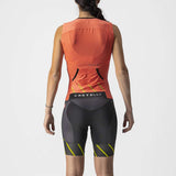SINGLET FREE TRI 2 W | Castelli