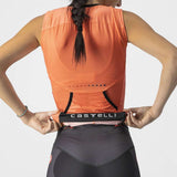 SINGLET FREE TRI 2 W | Castelli