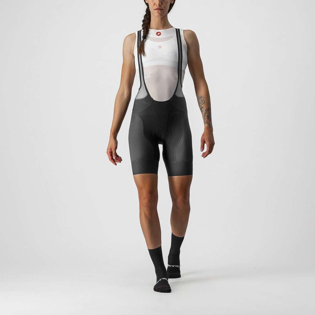 Cuissard Free Aero Race 4   - Femme | Castelli