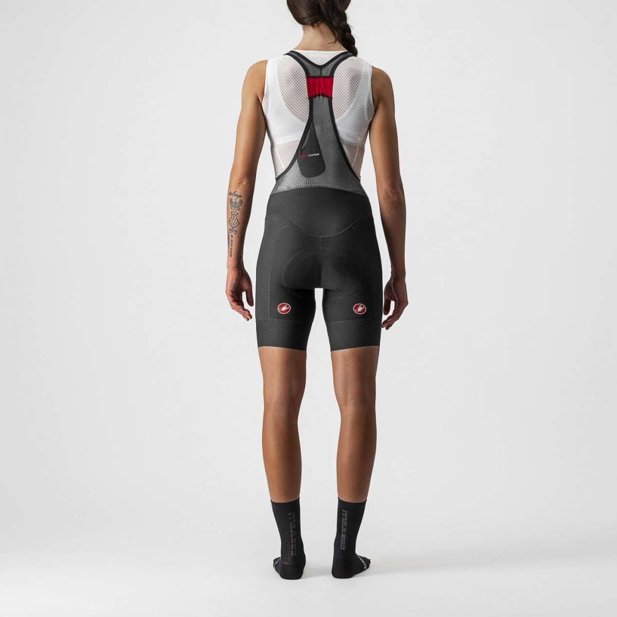 Cuissard Free Aero Race 4   - Femme | Castelli