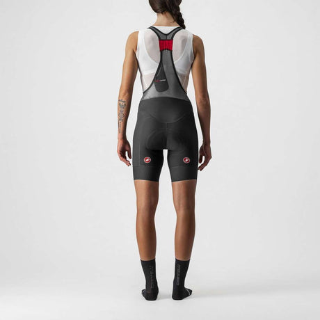 Cuissard Free Aero Race 4   - Femme | Castelli