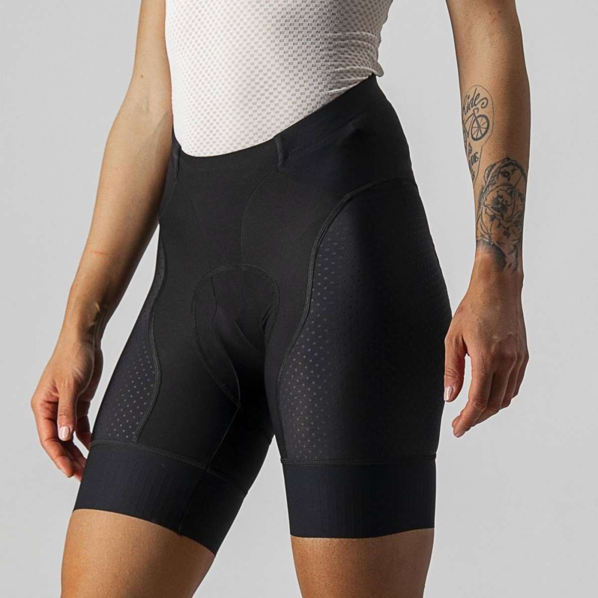 Cuissard sans bretelles FREE AERO RACE 4 W | Castelli