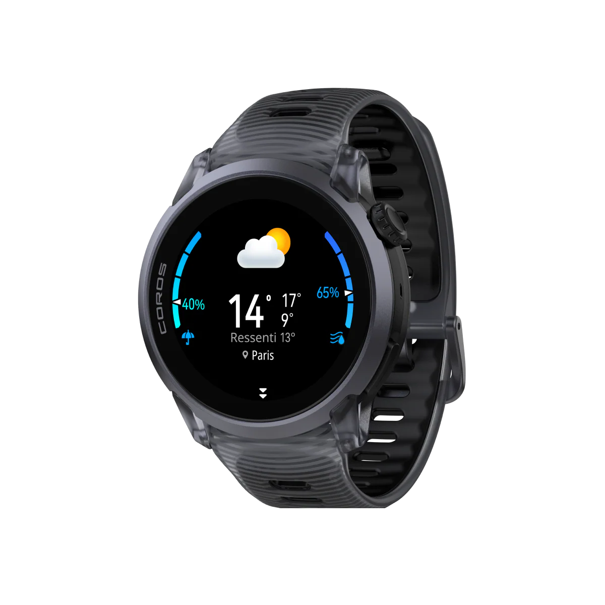 Montre GPS Pace 4 | Coros