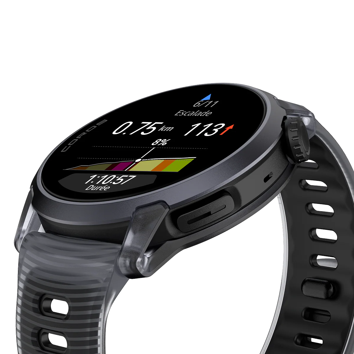 Montre GPS Pace 4 | Coros