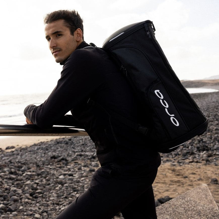 orca ウォータープルーフ トランジションバッグ