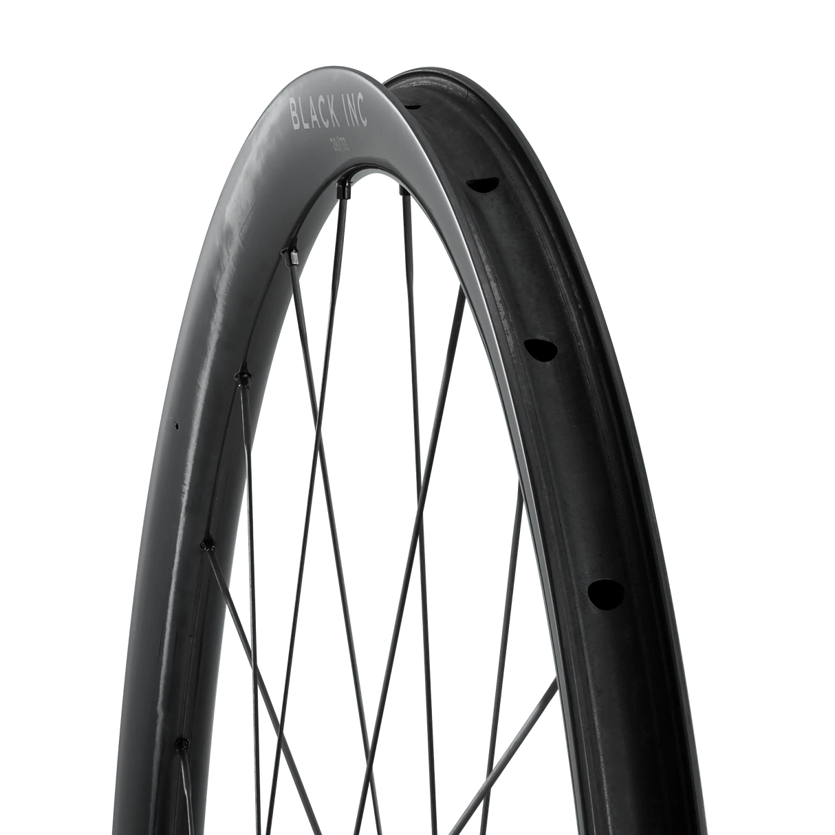 Image Paire De Roues 28|33 | Black Inc /// Triathlon Store