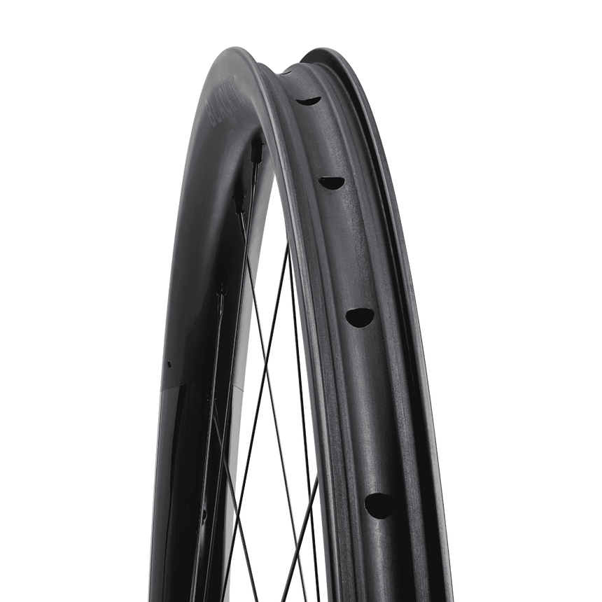 Image Paire De Roues Twenty Seven Wheelset | Black Inc /// Triathlon Store