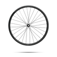 Image Paire De Roues Twenty Seven Wheelset | Black Inc /// Triathlon Store