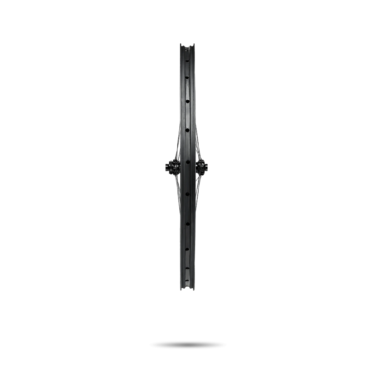 Image Paire De Roues Twenty Seven Wheelset | Black Inc /// Triathlon Store