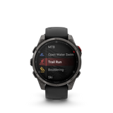 Fenix 8 Pro | Garmin