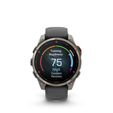 Fenix 8 Pro | Garmin