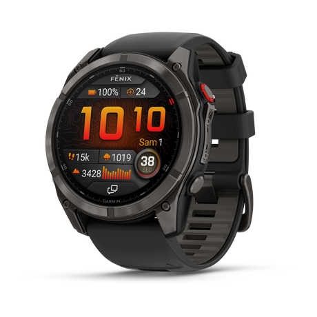 Fenix 8 Pro | Garmin