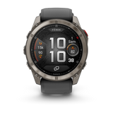 Fenix 8 Pro | Garmin