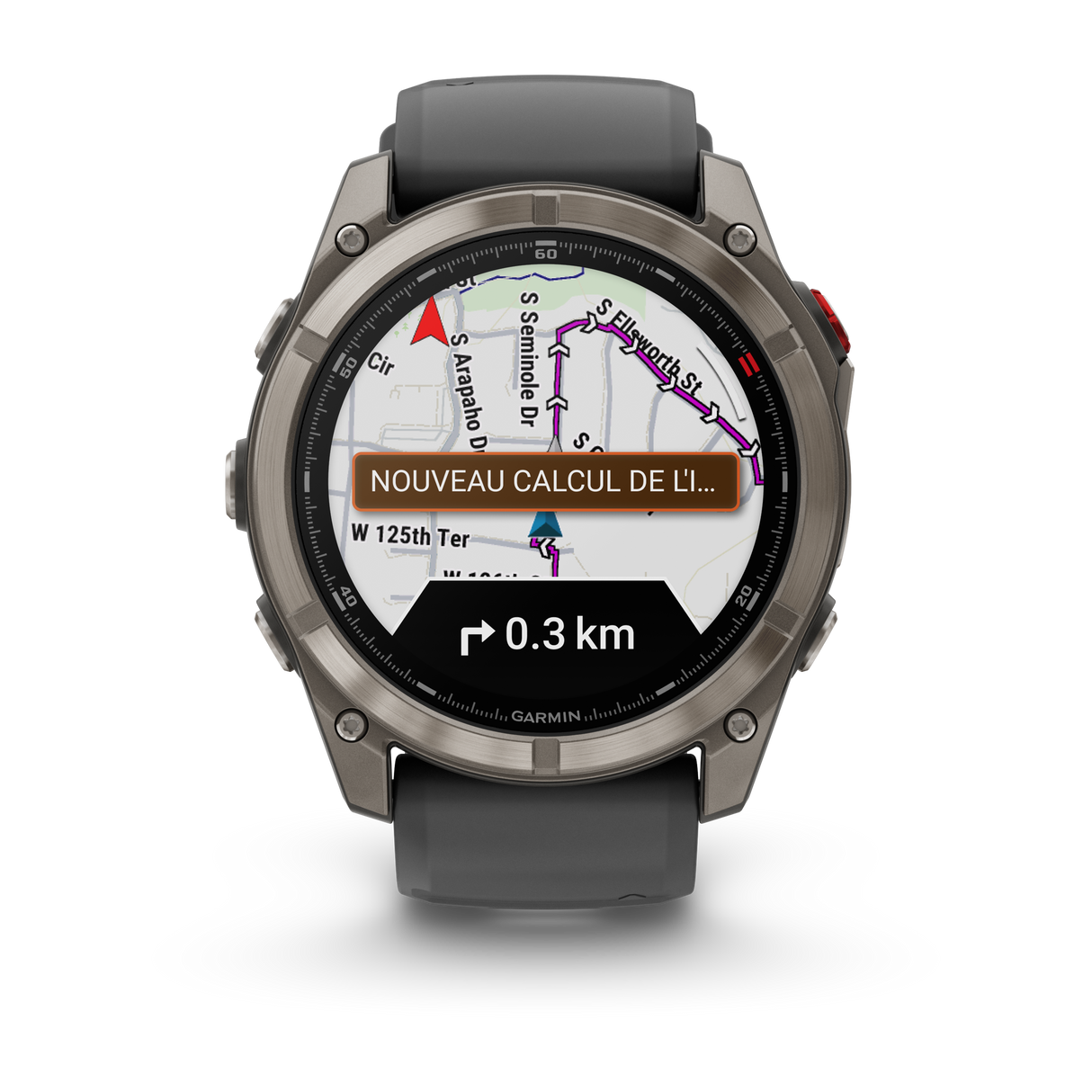 Fenix 8 Pro | Garmin