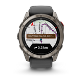 Fenix 8 Pro | Garmin