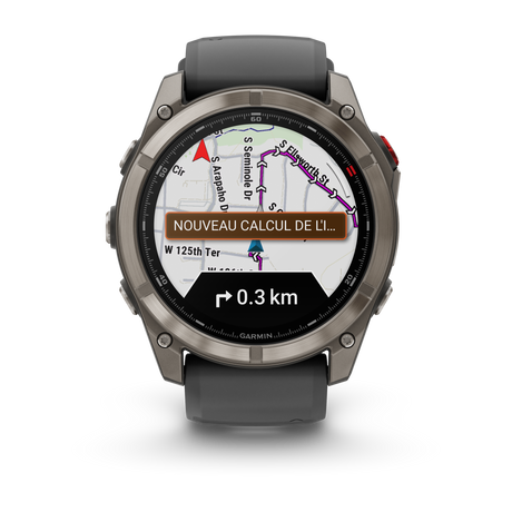 Fenix 8 Pro | Garmin