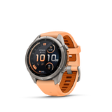 Fenix 9 Pro inReach Garmin | Montres connectées multisports et triathlon