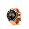 Fenix 9 Pro inReach Garmin | Montres connectées multisports et triathlon