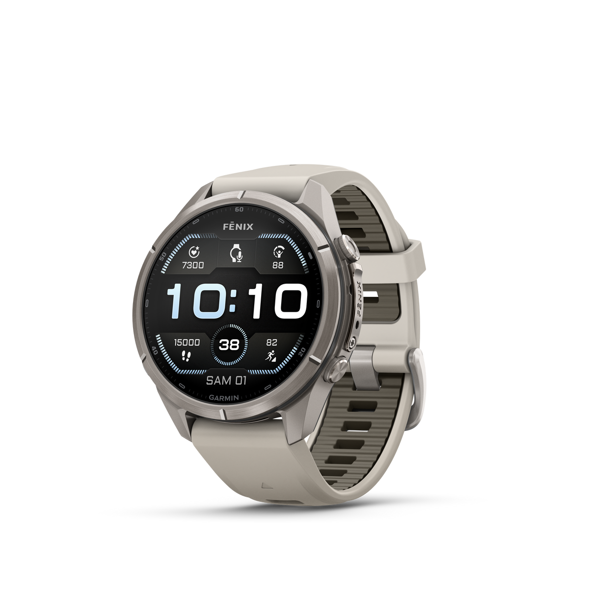 Fenix 9 Pro Garmin | Montres connectées multisports et triathlon