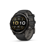 Fenix 9 Pro Garmin | Montres connectées multisports et triathlon
