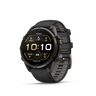 Fenix 9 Pro Garmin | Montres connectées multisports et triathlon
