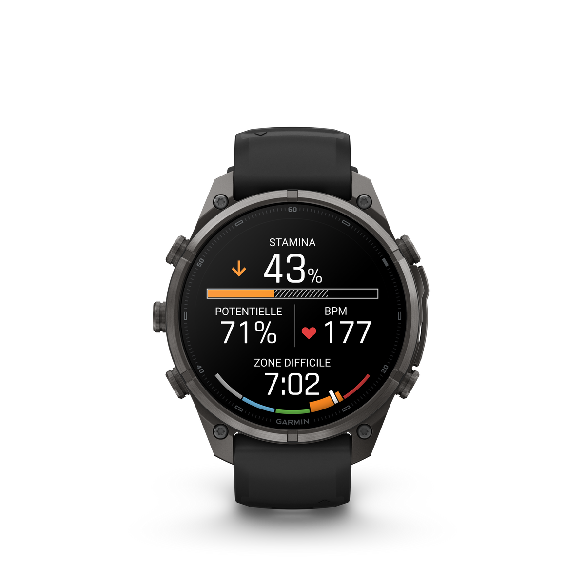 Fenix 9 Pro Garmin | Montres connectées multisports et triathlon