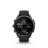 Fenix 9 Pro Garmin | Montres connectées multisports et triathlon